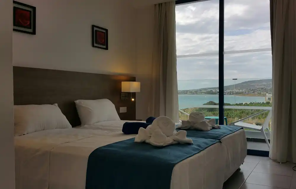 MARICAS BOUTIQUE HOTEL