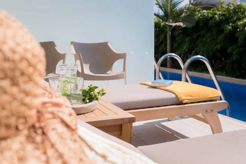 TASIA MARIS BEACH HOTEL