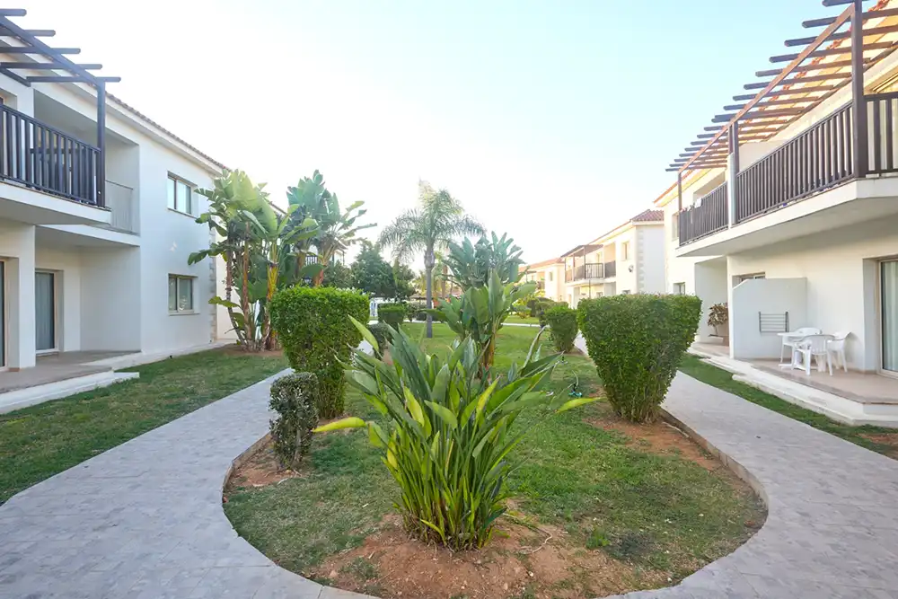 TSOKKOS PARADISE VILLAGE