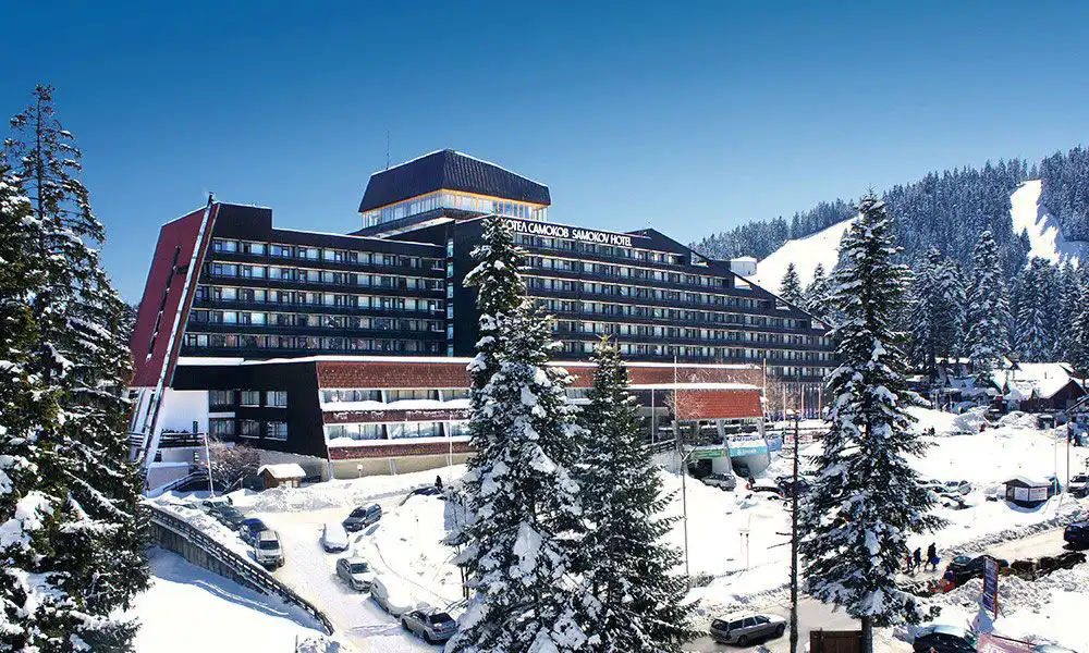 Hotel Samokov