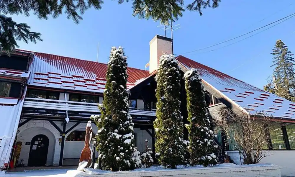 Hotel Breza