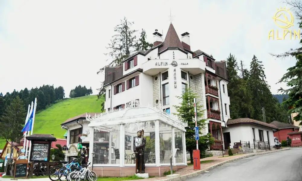 Alpin