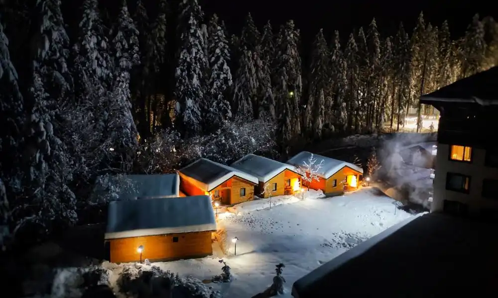 Iglika Villas