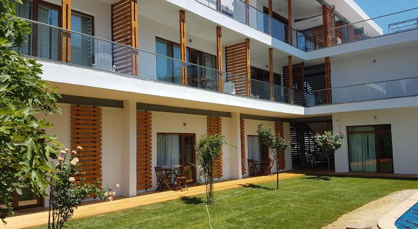 Del Sol Aparthotel