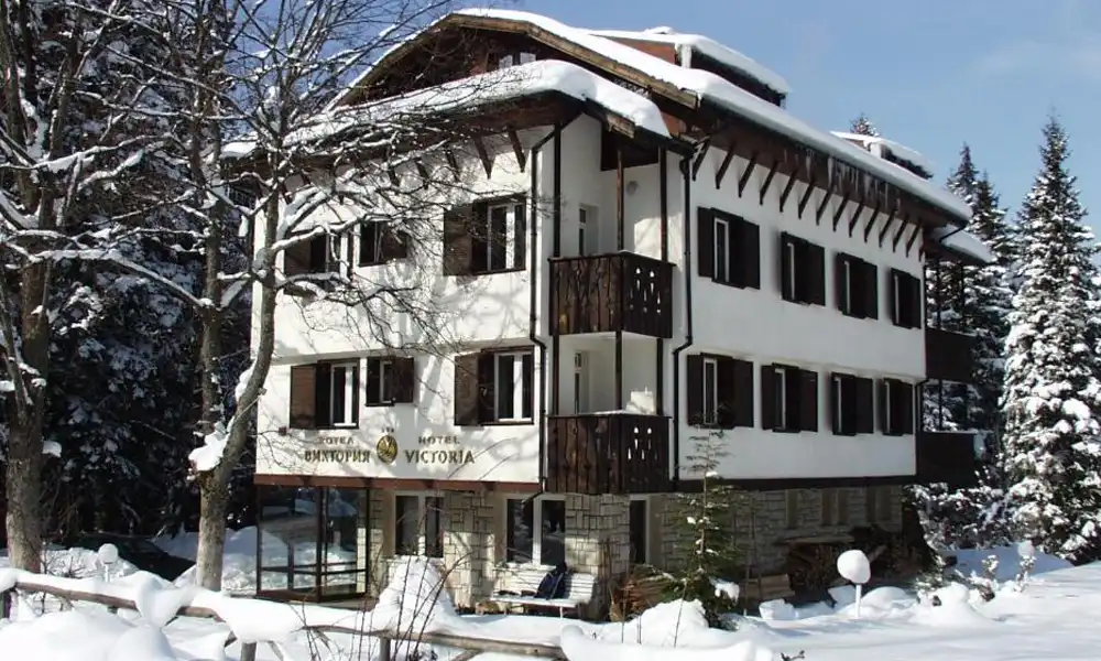 Victoria Borovets
