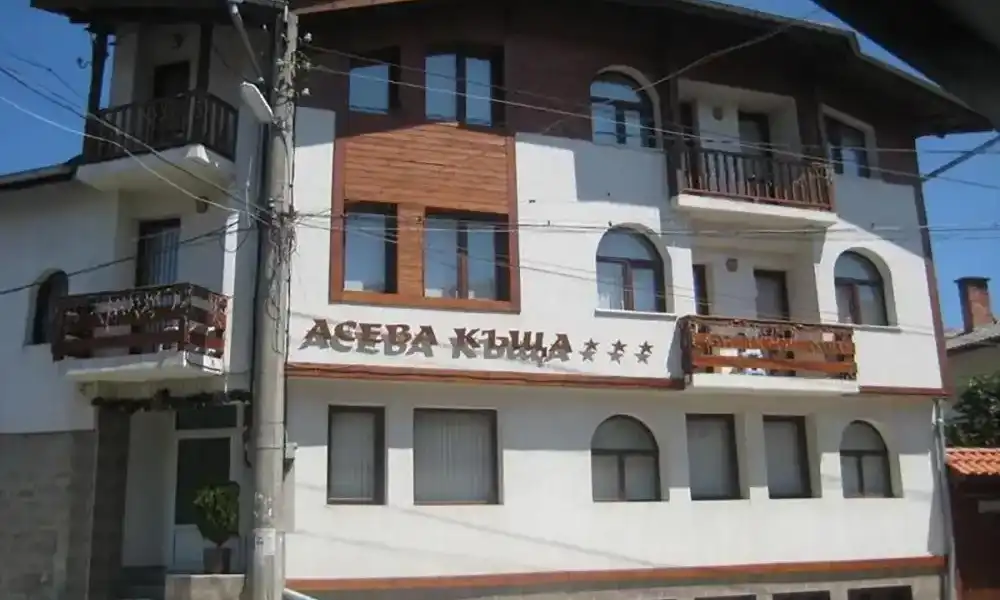 Aseva house