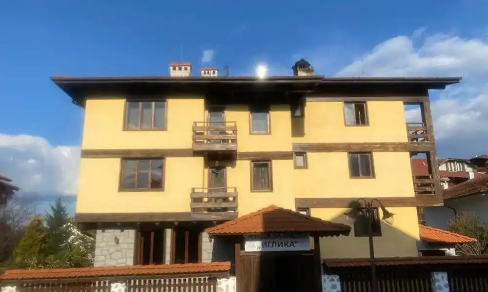 Iglika Bansko (ex. Jik)