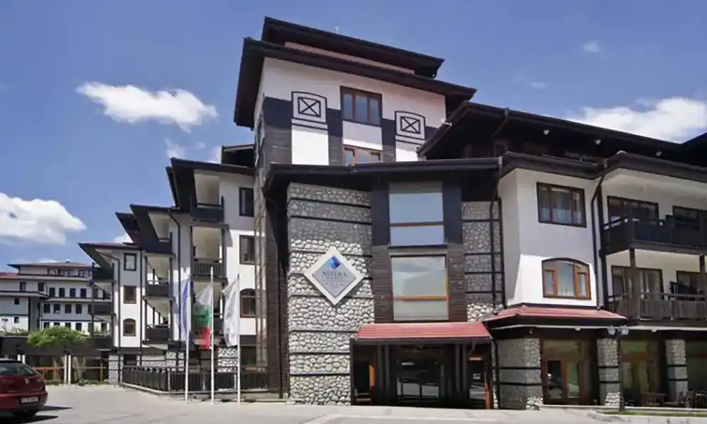 Astera Bansko Apart Complex & SPA
