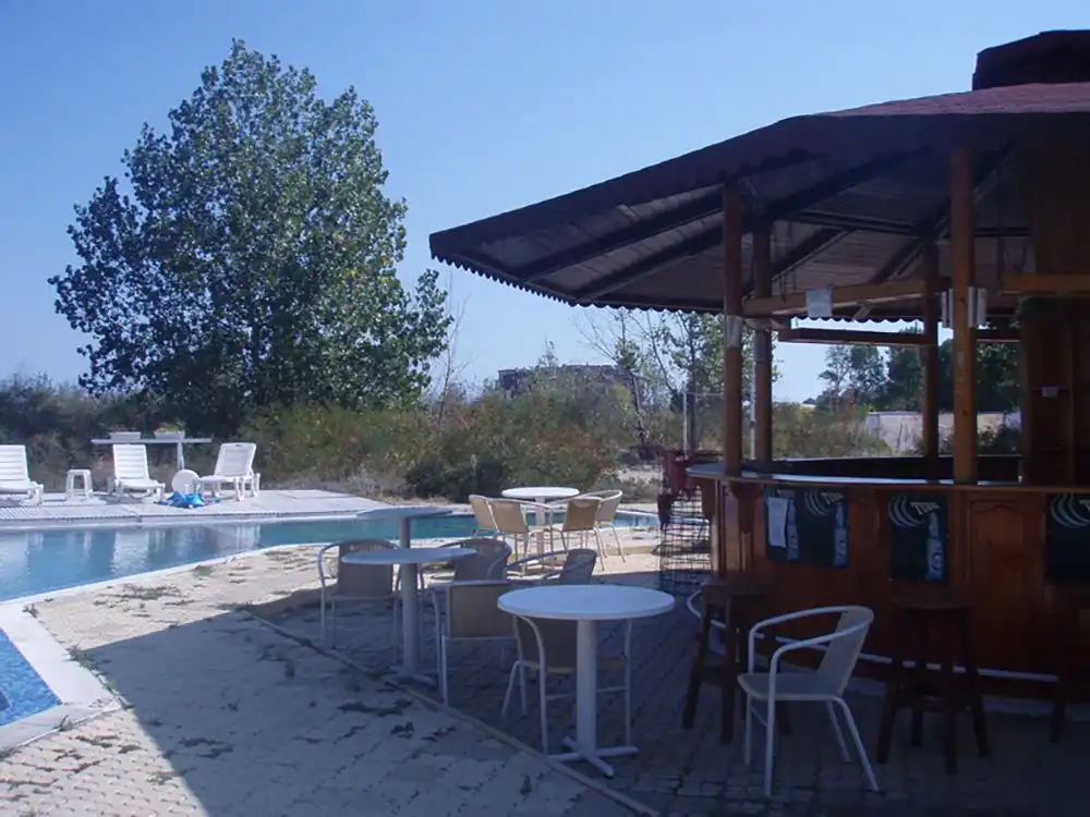 Amfibia Beach