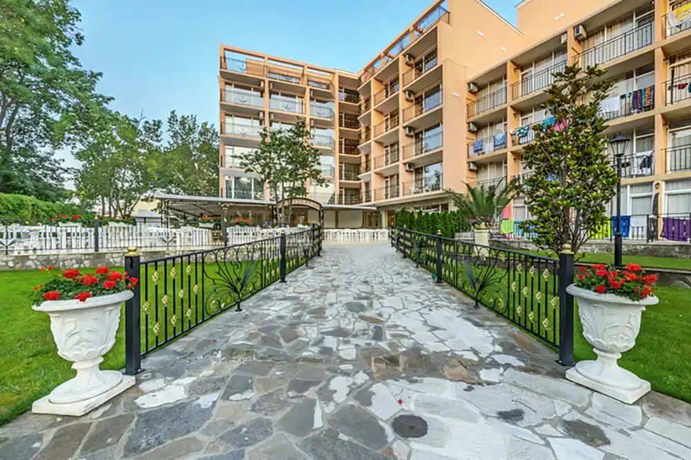 Hotel Orlovets