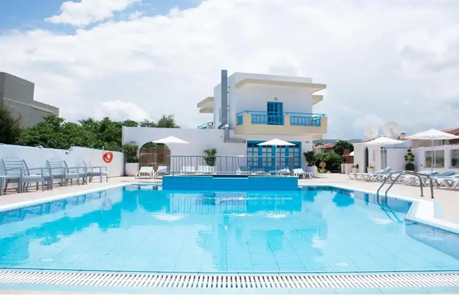 Kasapakis Hotel and Apartments
