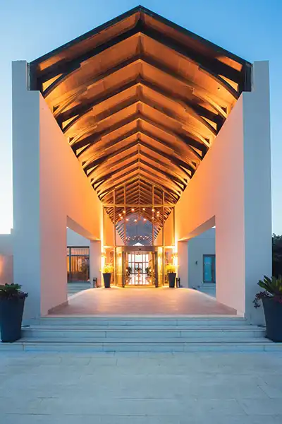 Giannoulis Cavo Spada Luxury Sports and Leisure Resort