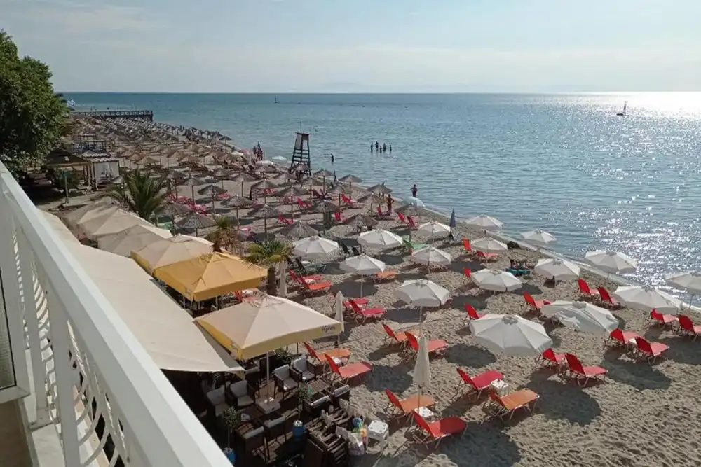 Themis Beach