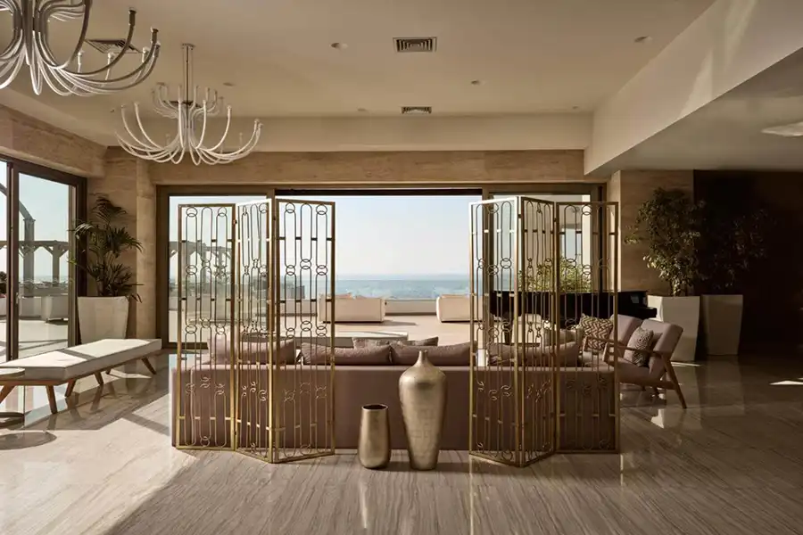 The Royal Blue Resort & Spa Crete