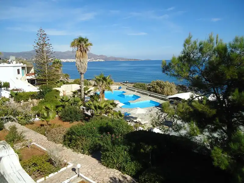 Vangelis Villas Agios Nikolaos