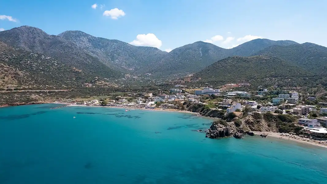 Mitsis Bali Paradise