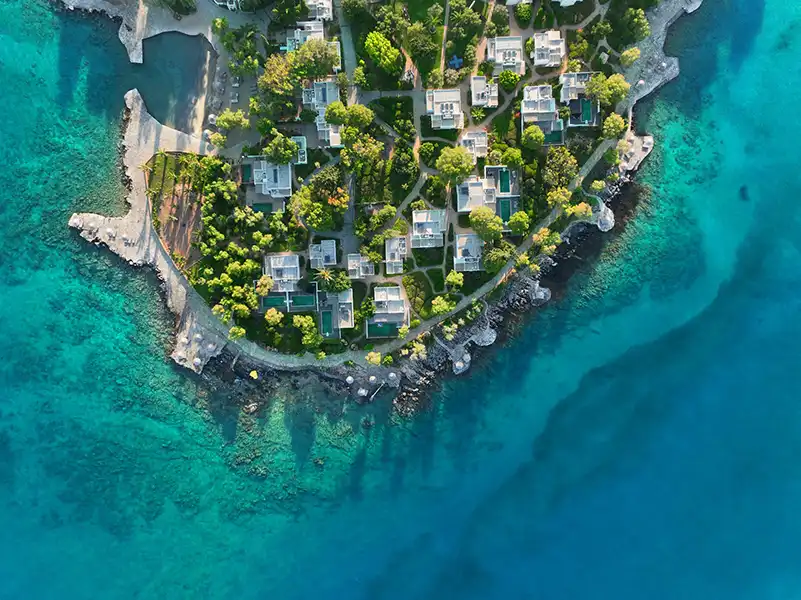 Minos Beach Art Hotel