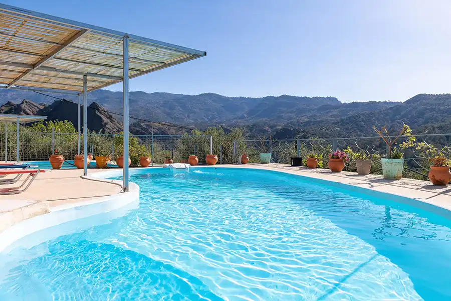 Sarakinas Residences