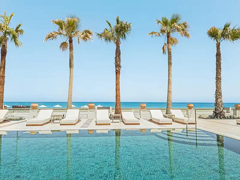 Grecotel Plaza Beach House