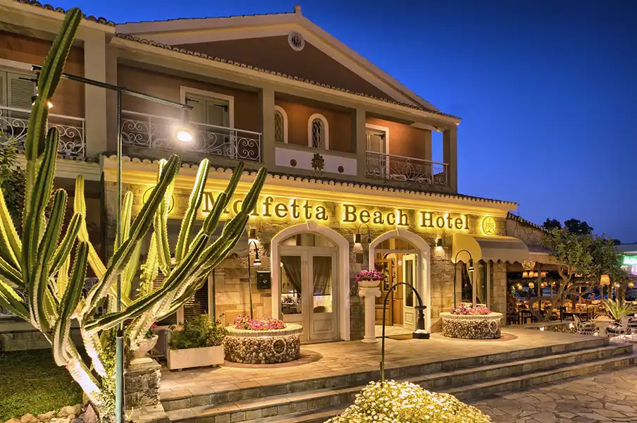 Molfetta Beach Hotel