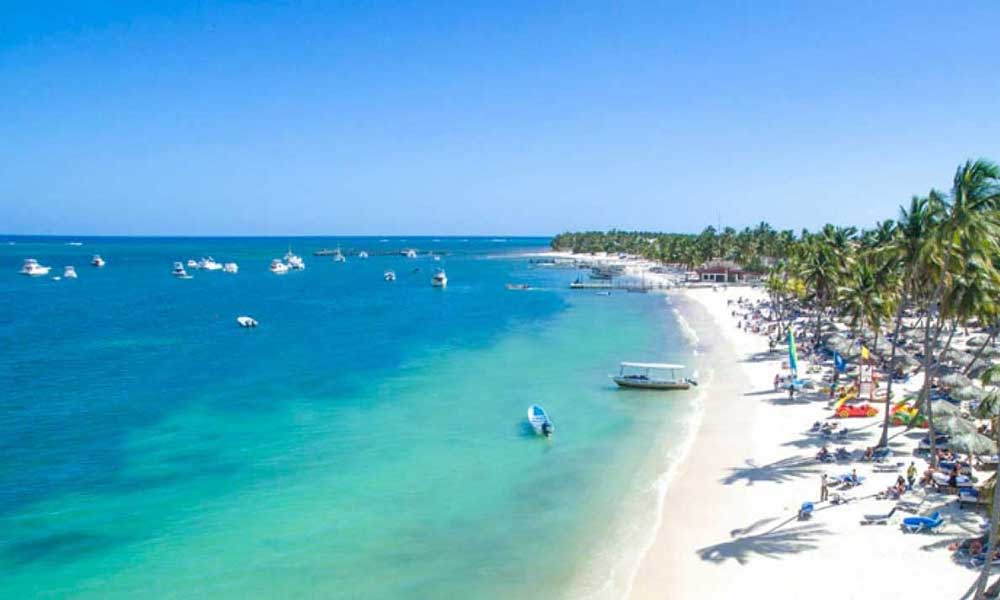 Dominikanska republika