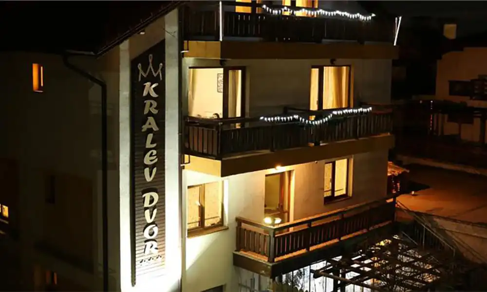 Kralev Dvor