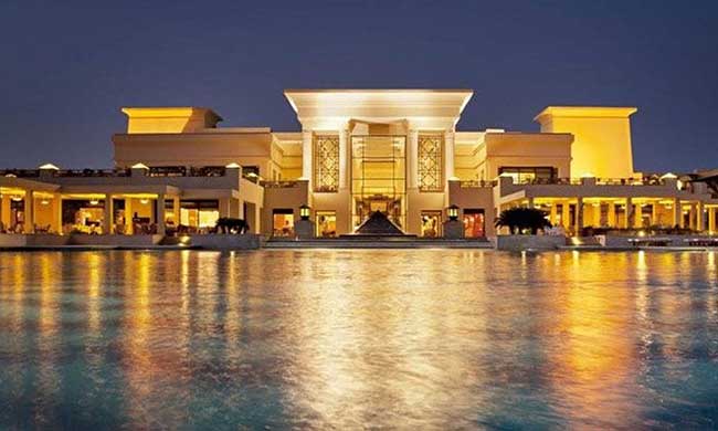 Sheraton Soma Bay Resort