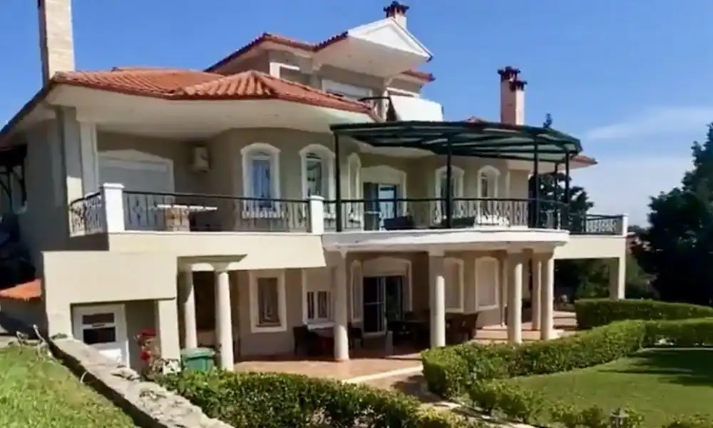 Villa Calipso - Luxuri Apartments