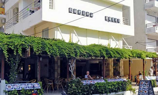Hotel Carina