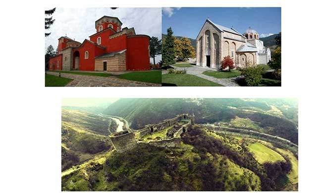 DAY TRIP THROUGH THE HISTORICAL “VALLEY OF KINGS”