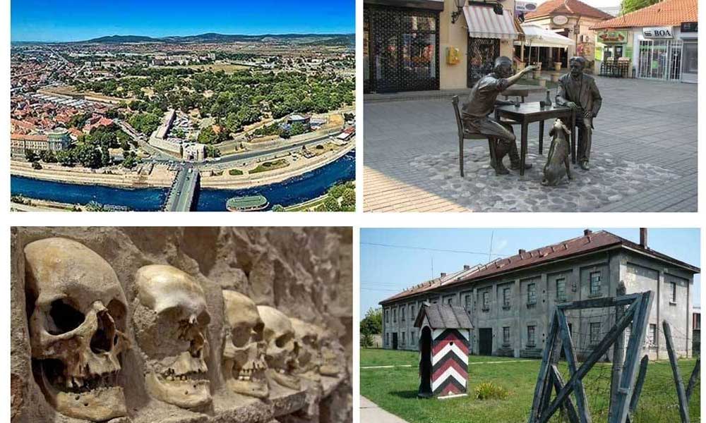 NIŠ – THE “GATE OF BALKANS” – CHARMING MELTING POT OF CULTURES