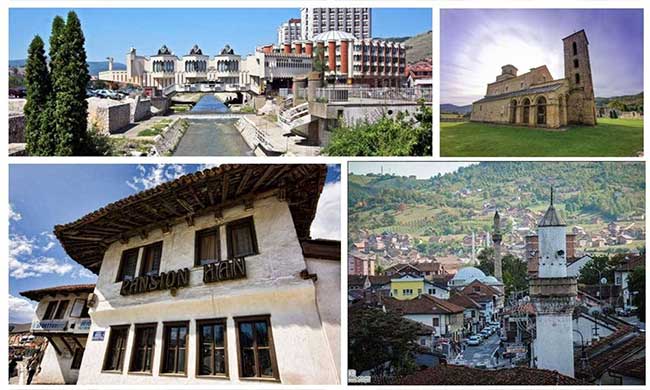 NOVI PAZAR AND SANJAK REGION – PLACES WHERE OTTOMAN SPIRIT STILL LIVES