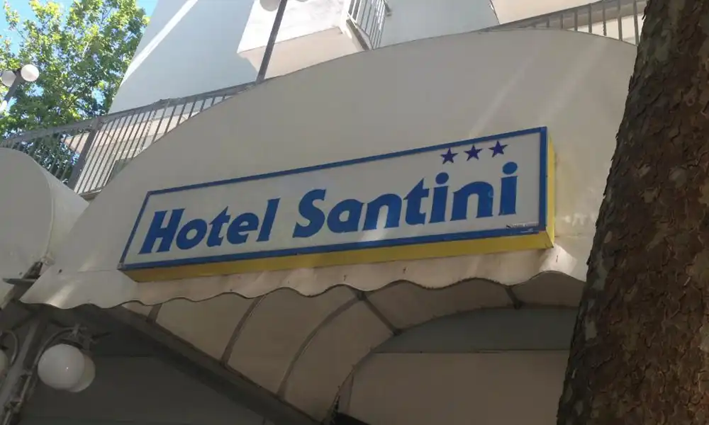 Hotel Santini