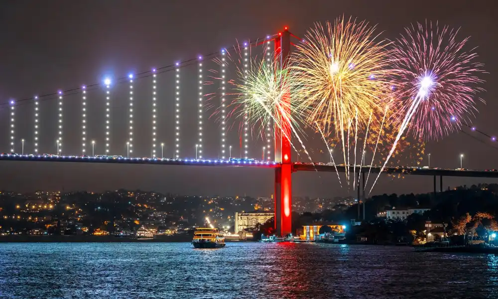 Istanbul