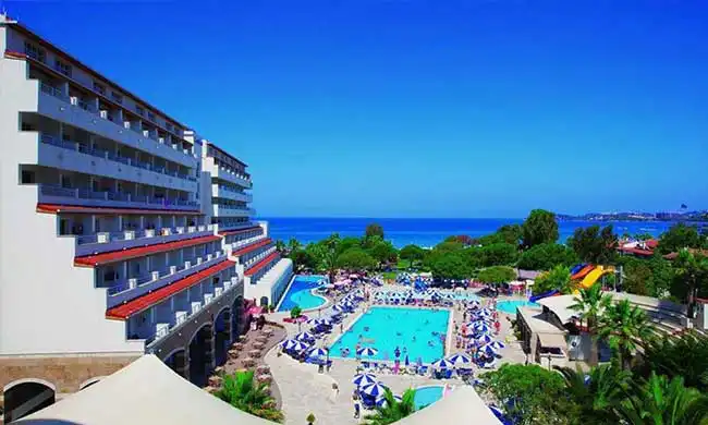 Batihan Beach Resort & Spa