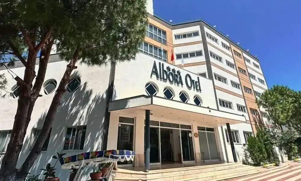 Hotel Albora