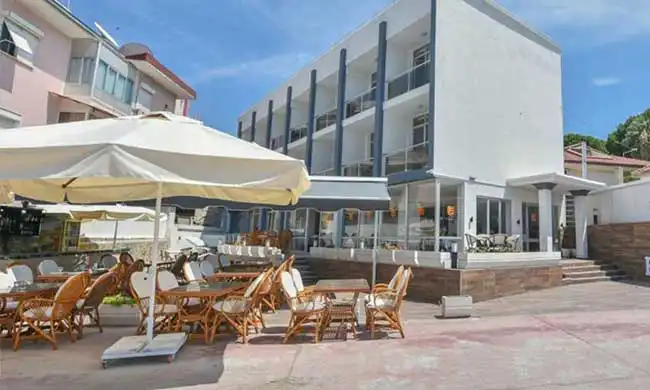 Hotel Ekin