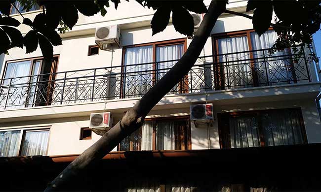 Hotel Soleil